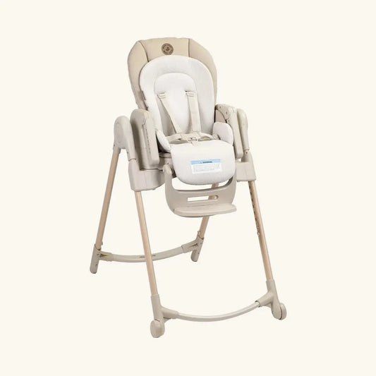 Maxi-Cosi - Minla High Chair - Classic Oat