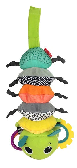 Infantino HUG & TUG MUSICAL BUG™