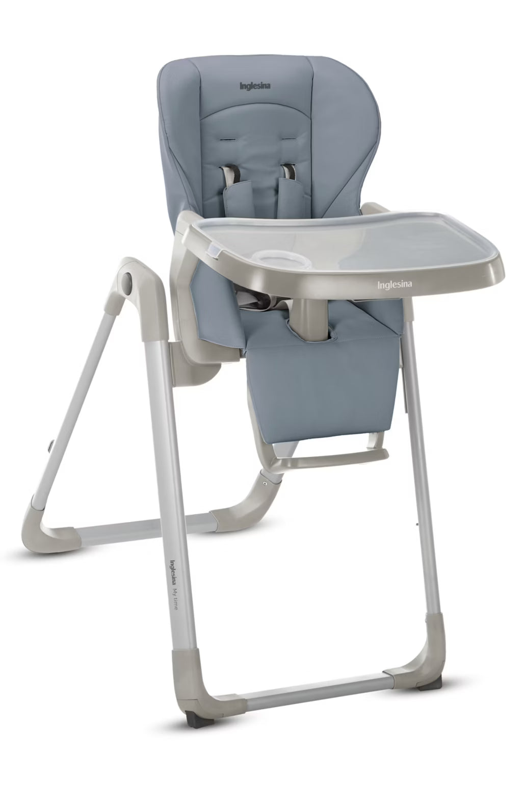 Inglesina - My Time Highchair - Sugar