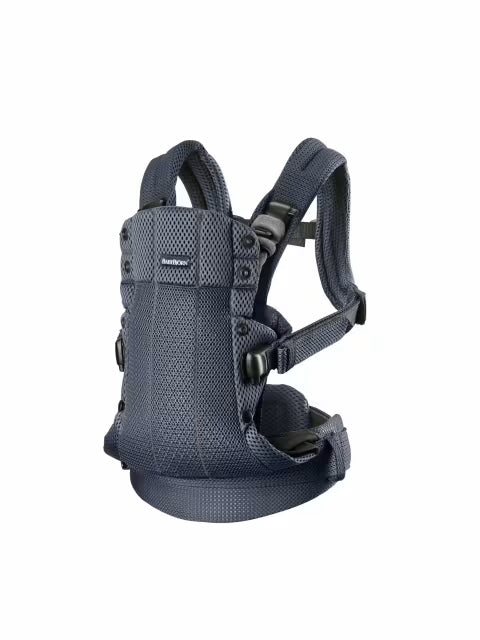Babybjorn - Baby Carrier Harmony 3D Mesh - Anthracite