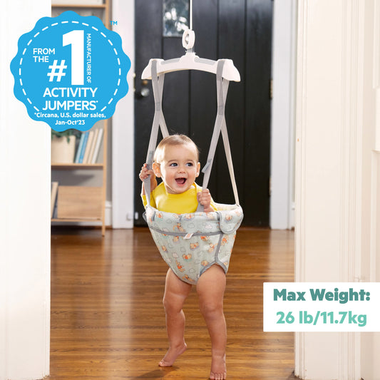 Kids2 - Bs Db Pooh Door Jumper