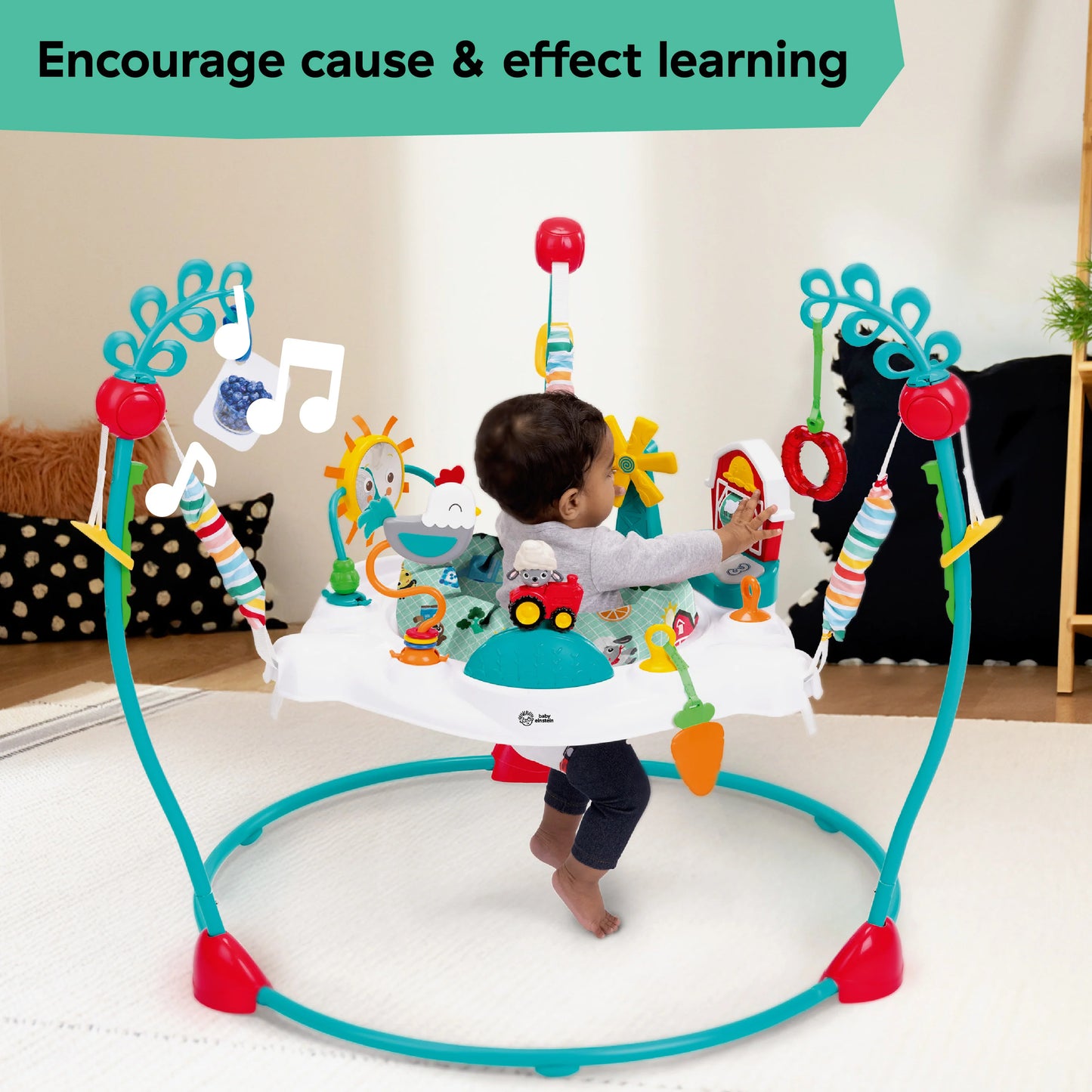 Kids2 - Be Farm Activity Center