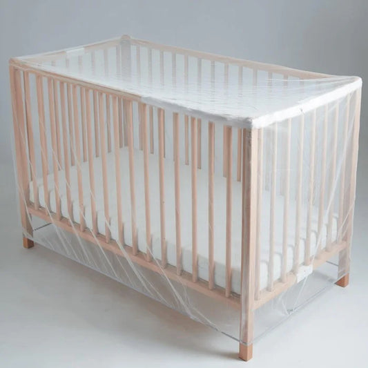 Candide - Tineo Full Mosquito Net For Bed - 60*120 - 70-140cm