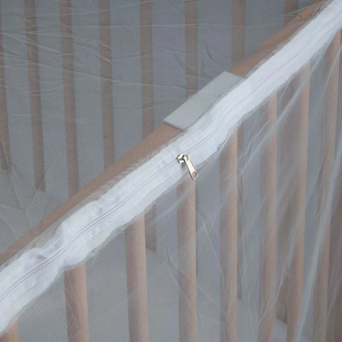 Candide - Tineo Full Mosquito Net For Bed - 60*120 - 70-140cm