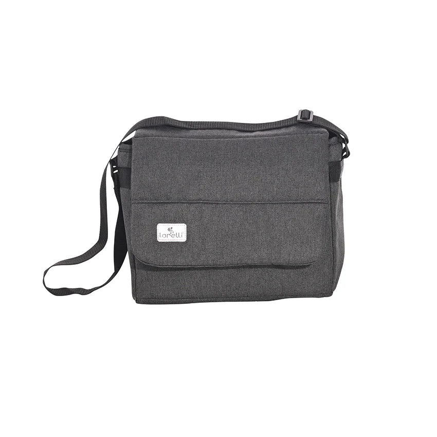 Baby Stroller DUO +bag BLACK