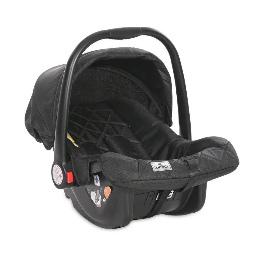 Combi RAMONA 3in1 Black