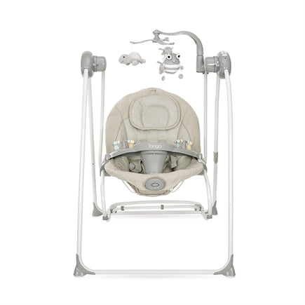 Lorelli - Tango Electric Swing - Beige