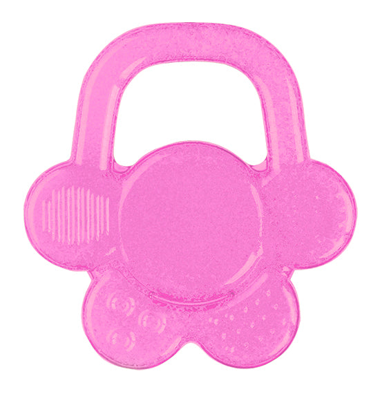 BabyOno - Gel Teether - 1018 Multi-color