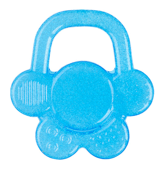 BabyOno - Gel Teether - 1018 Multi-color