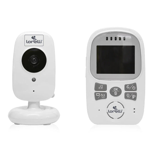 Digital Video Phone "SAFENESS"