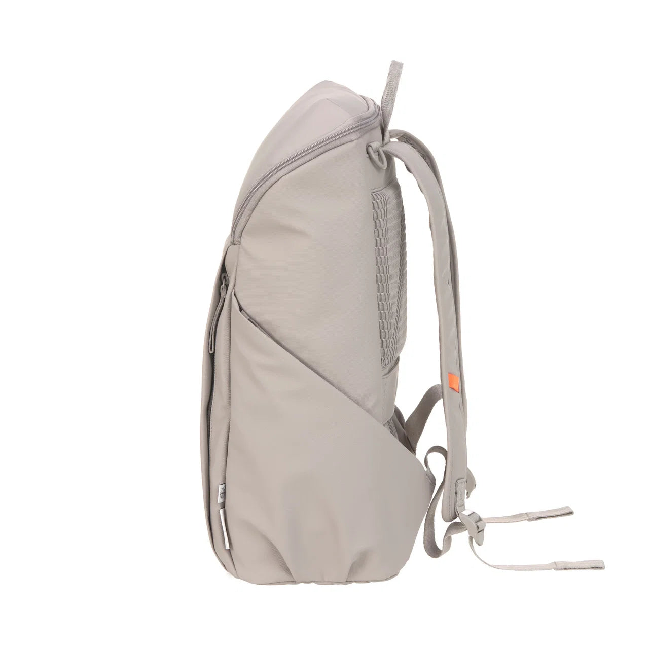 Lassing - Slender Up Backpack - Black