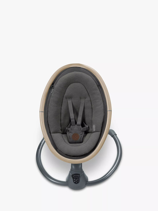 Maxi-Cosi - Cassia Swing - Beyond Graphite