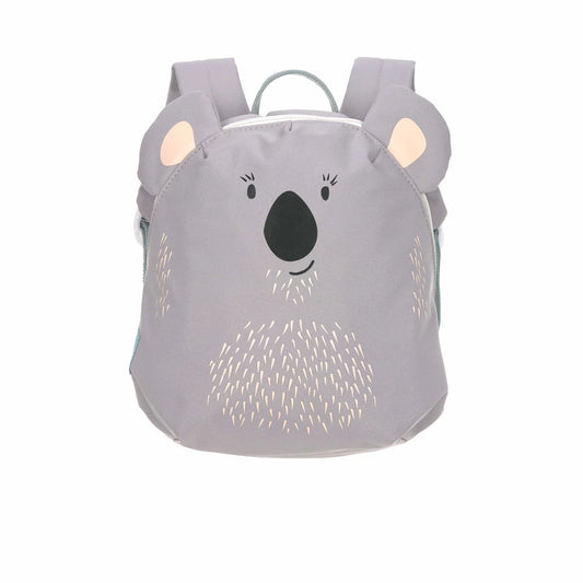 Lassig - Tiny Backpack - Racoon