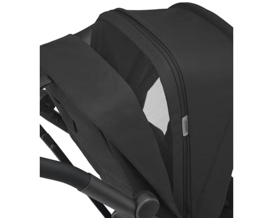 MAXI COSI LEONA2 - ESSENTIAL BLACK