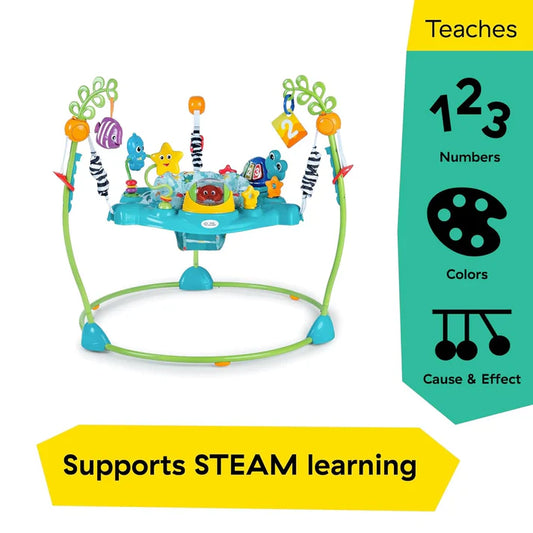 Kids2 - Be OE Curiosity Cove 2in1 - Jumper