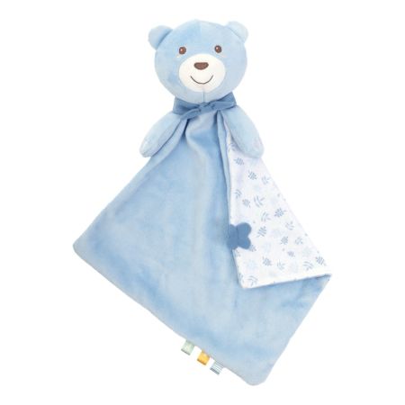 Chicco T- MAXI DOUDOU LIGHT BLUE