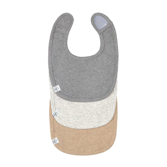 Lassig - Newborn Gots - 3pcs