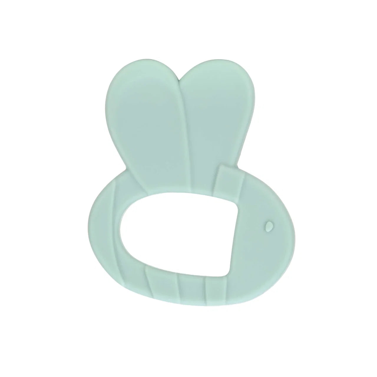 Lassig - Teether Silicone - Garden Explorer