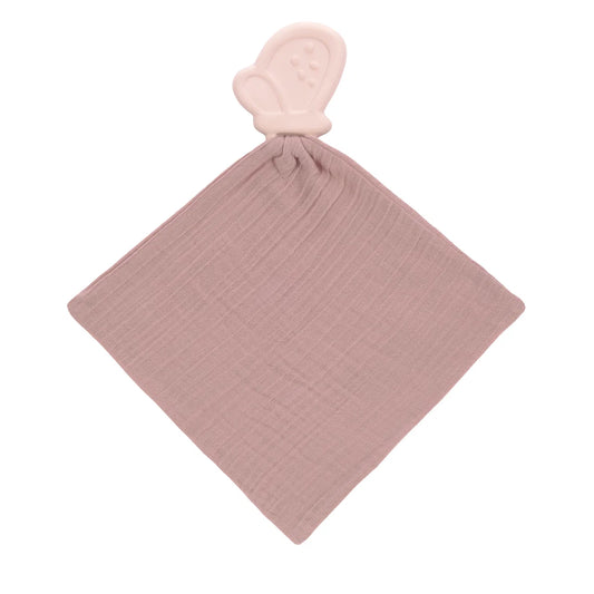 Lassig - Baby Comfort - Teether Natural Rubber