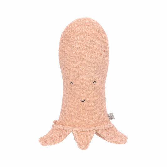 Lassig - Play Wash Glove Gots