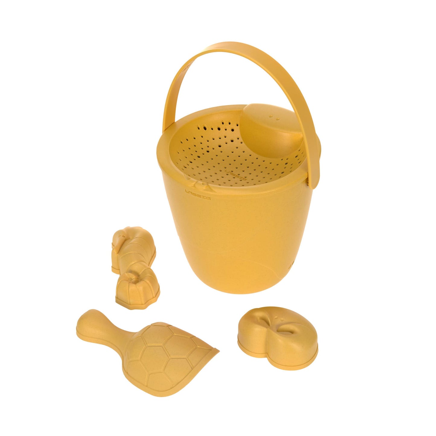 Lassig - Sand Toy Set 5pcs - Water Friends