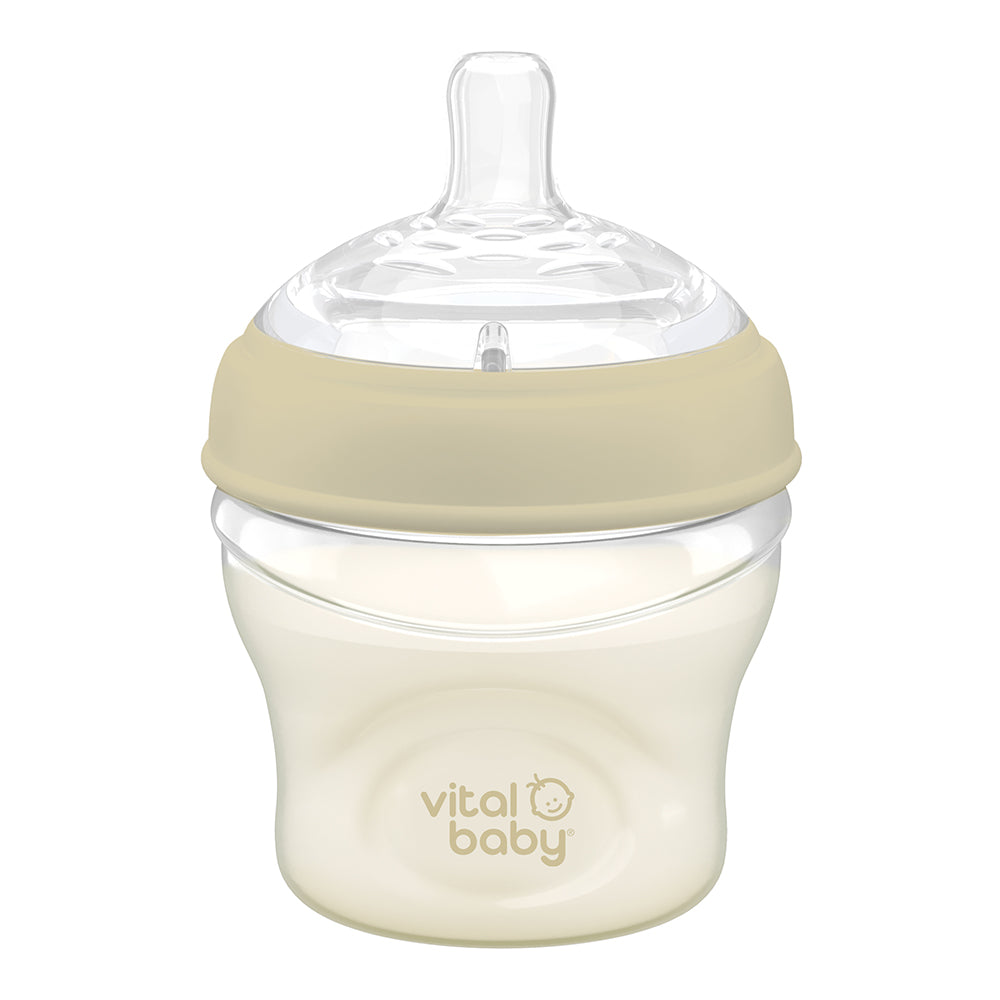 Vital Baby Nurture breast like bottle 150ml 1pk