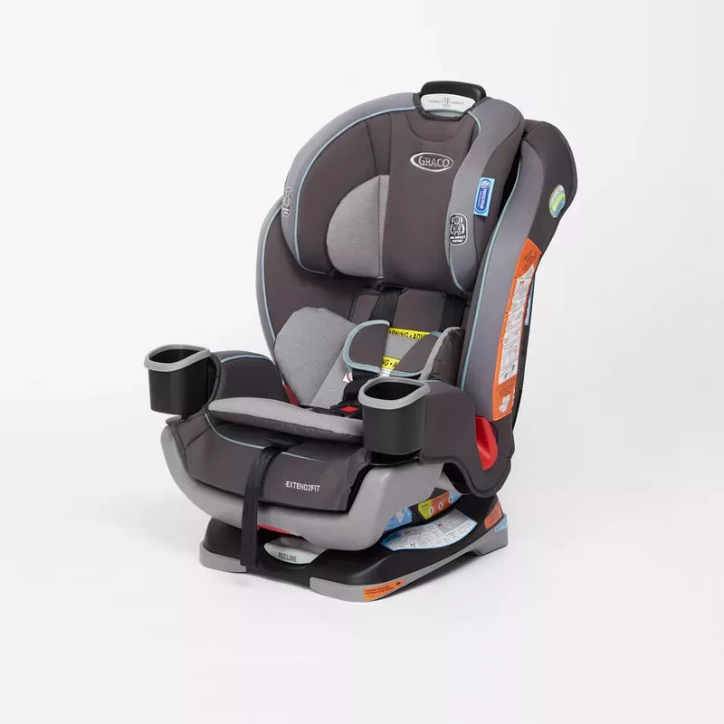 Graco - Extend 2 Fit car seat - Bay village