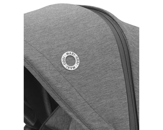 MAXI COSI SOHO - ESSENTIAL GREY