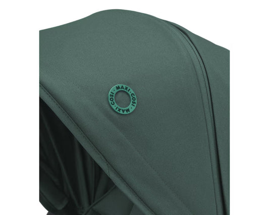 MAXI COSI SOHO ESSENTIAL GREEN