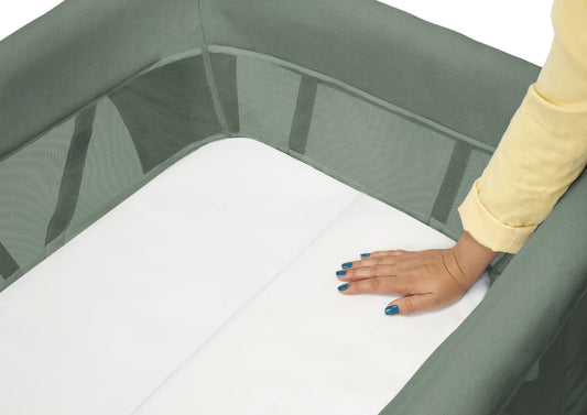 MAXI-COSI SWIFT PLAYARD - BEYOND GREEN