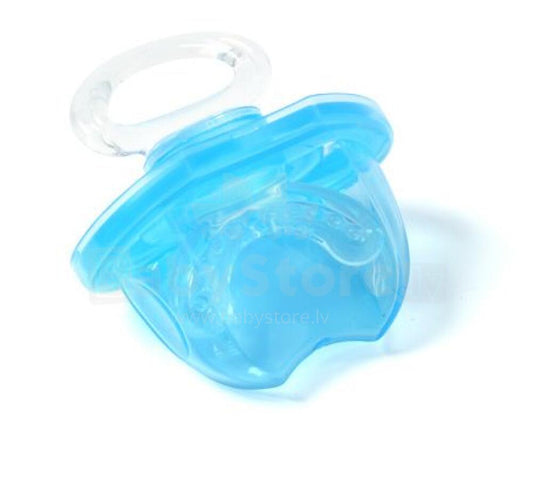 BabyOno - First Teeth - Silicone Teether - Possible Cooling - 1008/01