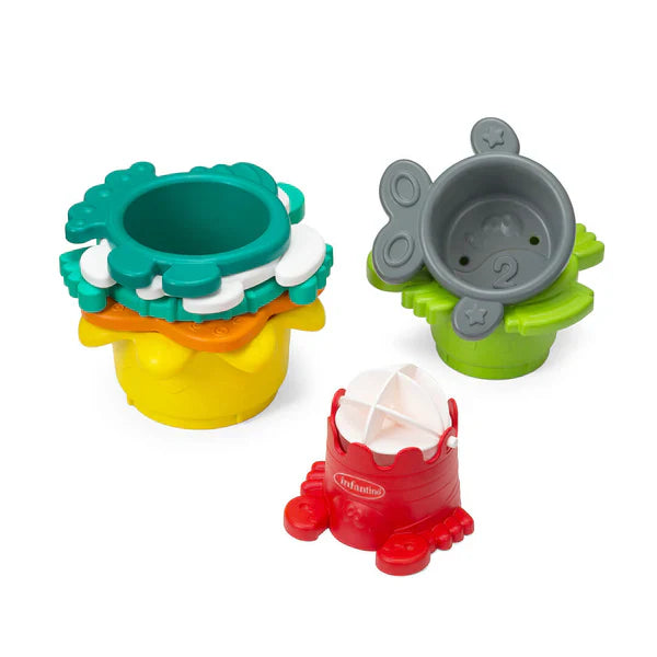 Infantino STACK O’ FUN™