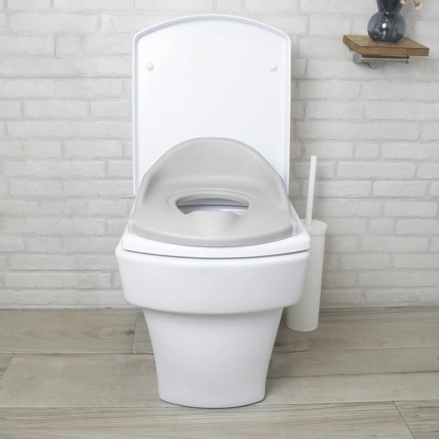Asalvo - 3 in 1 Baby Ladder Toilet