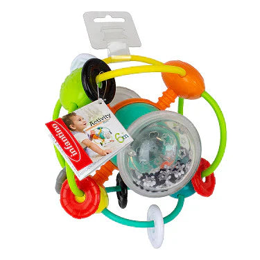 Infantino MAGIC BEADS ACTIVITY BALL
