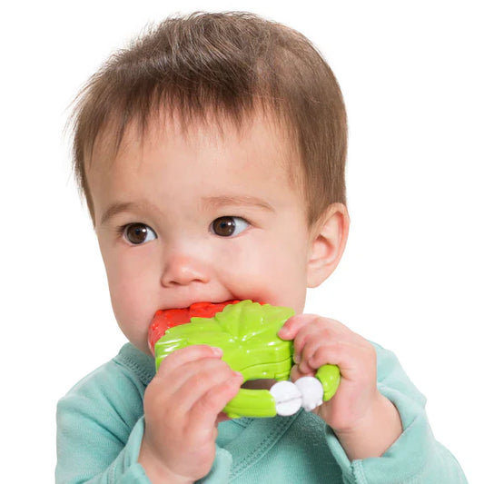 Infantino VIBRATING TEETHER™