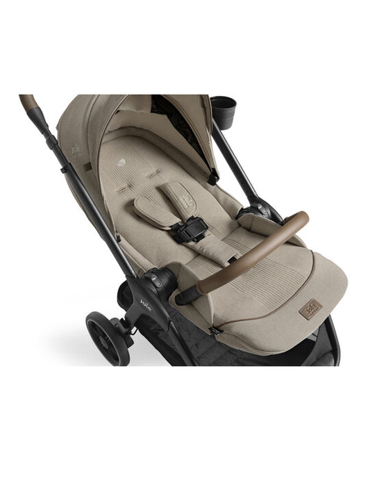 Joie - Valora Signature Stroller - Sandstone