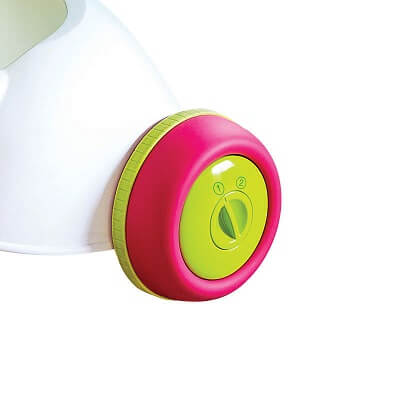 Infantino SENSO’ 3-IN-1 POPPIN BALLS UNICORN™