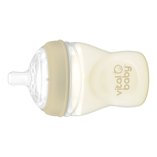 Vital Baby Nurture breast like bottle 240ml 1pk