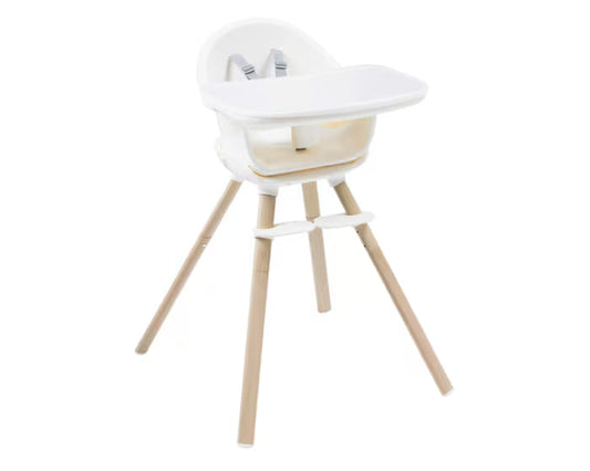 MAXI COSI MOA - BEYOND WHITE2 ECO