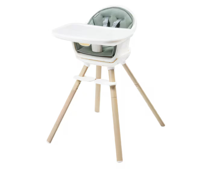 MAXI COSI MOA - BEYOND WHITE2 ECO