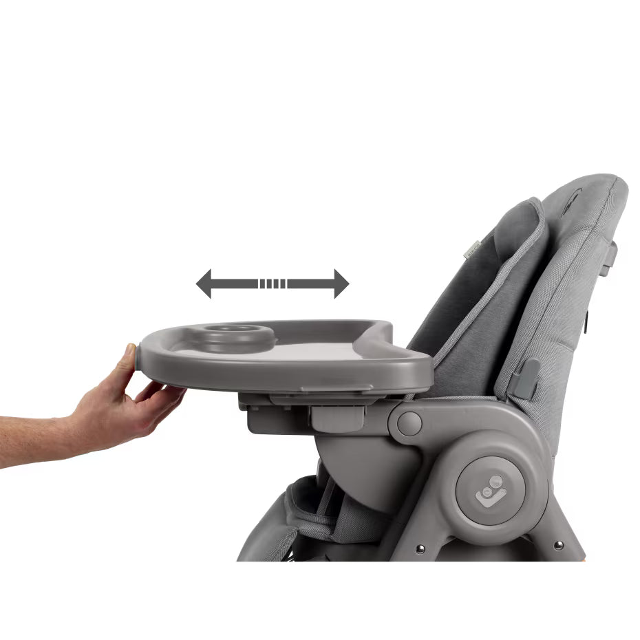 Maxi-Cosi - Minla Plus - Highchair