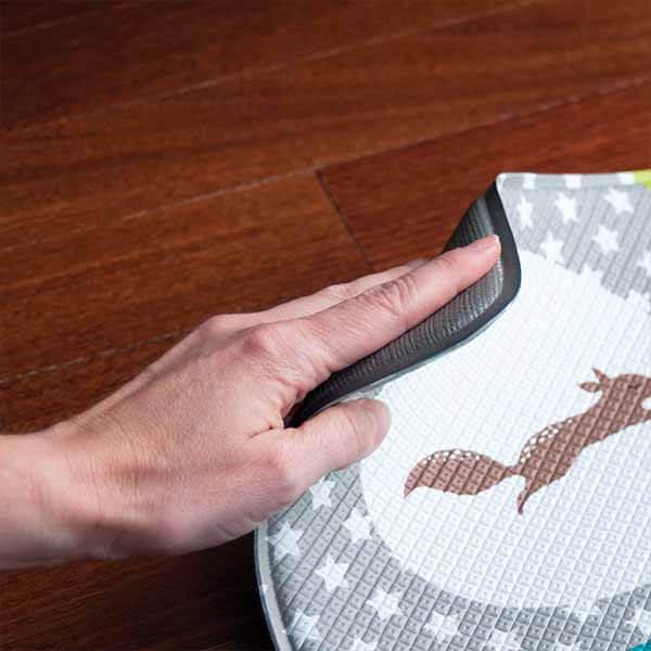 BBLUV Mülti Reversible Playmat Tiles