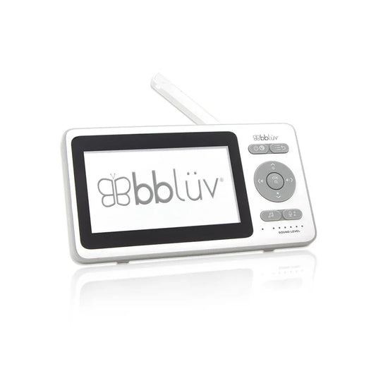 BBLUV Cam - HD Video Baby Monitor & Camera Electric Wall Power Adapter