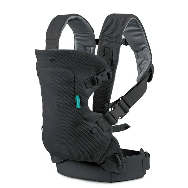 Infantino FLIP™ LIGHT & AIRY 4-IN-1 CONVERTIBLE CARRIER