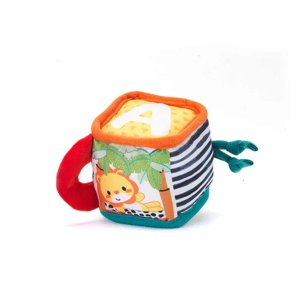 Infantino Discover & Play Soft Blocks™