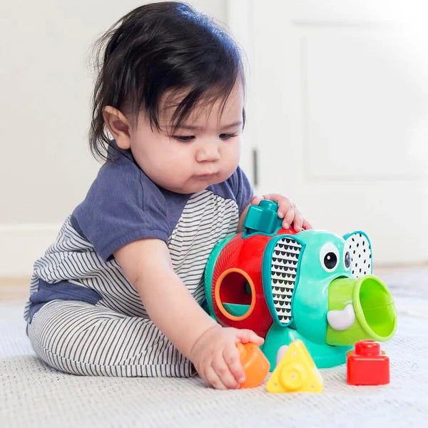 Infantino JUMBO SHAPE SORTER™