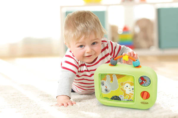 Infantino Musical TV