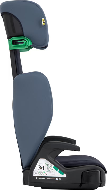 Graco Junior maxi I- size R 129 car seat - Navy