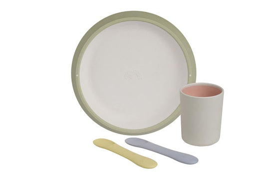 BBC HAPPY MEALTIME SET - 12M+