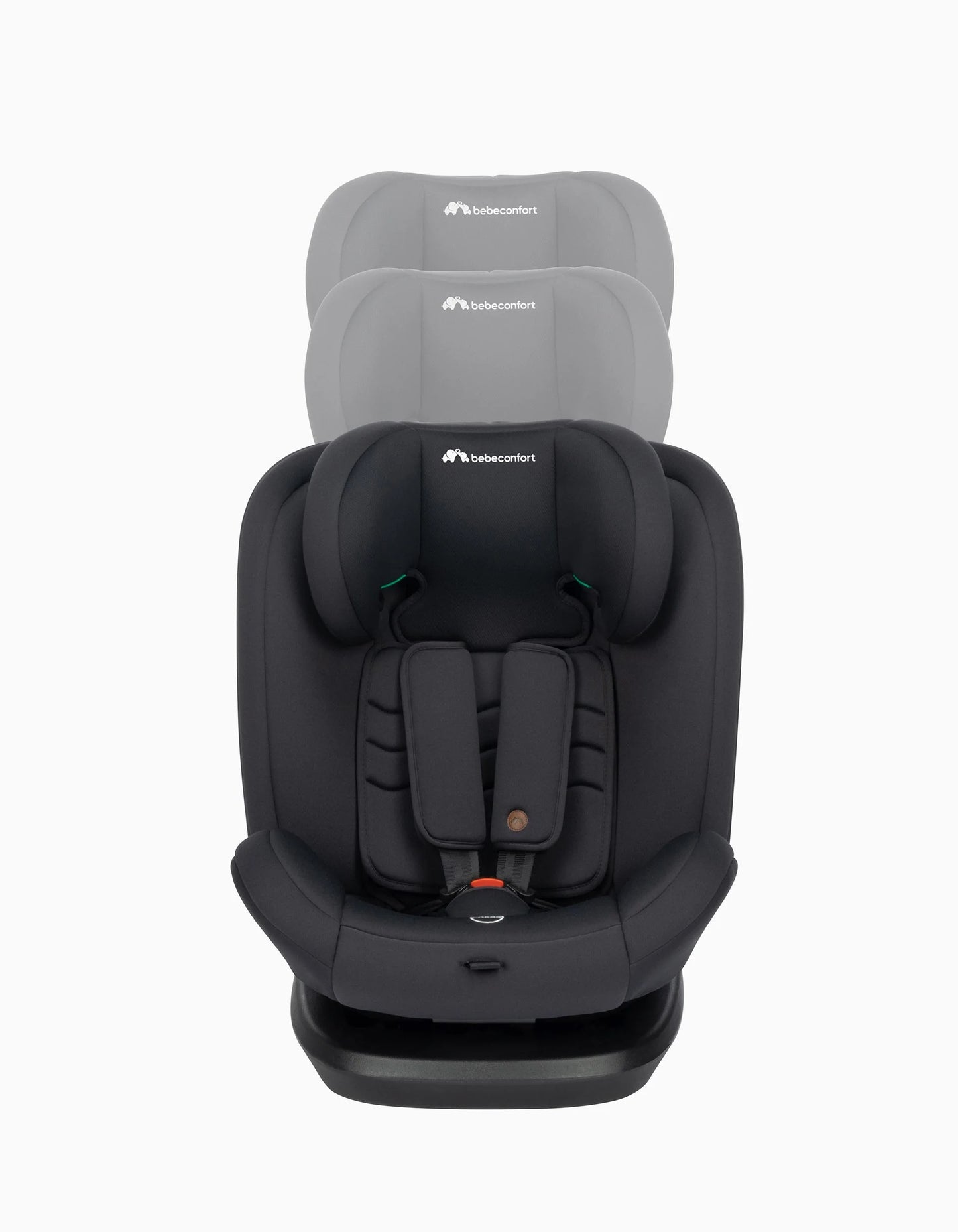 Bebe Confort - Apollo i-Size - Mineral Black